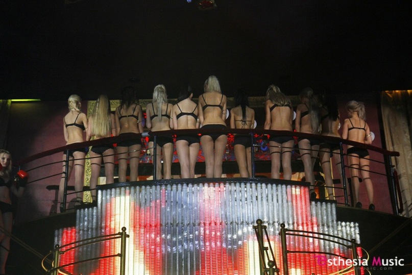 Esthesia Music фотография #43