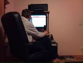 Фотография Морозова Павла