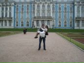 Фотография Поспелова Ильи