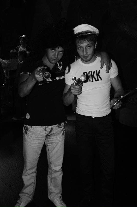 Данил Печеный фотография #6