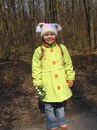 Олюся Карпінська фотография #2 (источник - https://vk.com/id168799790)