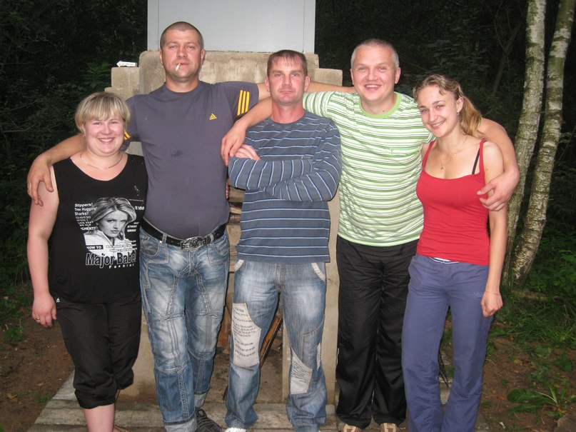 Александр Цыбульский фотография #37