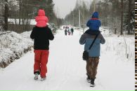 Фотография Усачева Александра