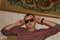 Фотография Глухова Алексея