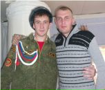 Фотография Возмилкина Николая