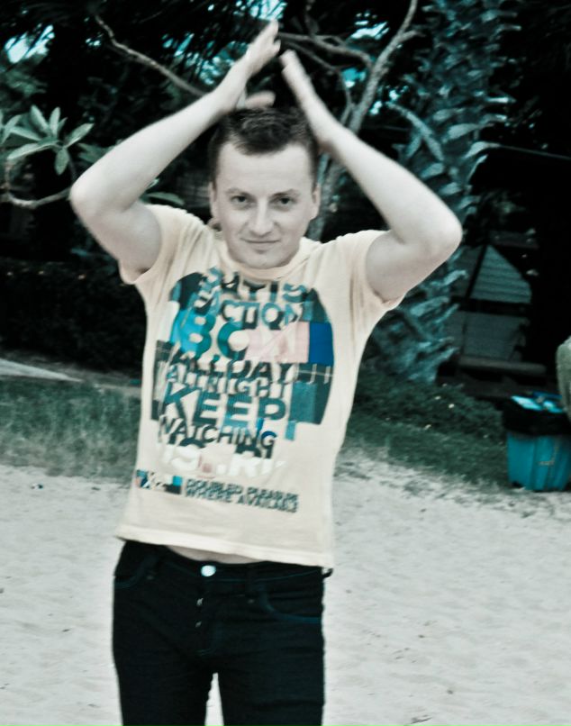 Дмитрий Булаев фотография #19