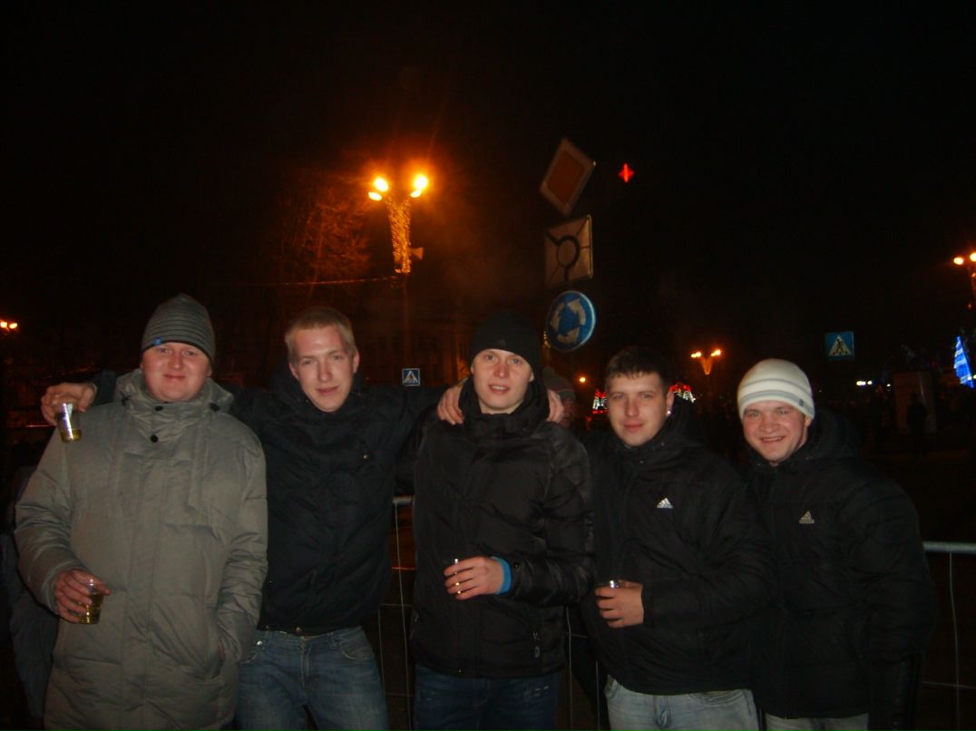 Сергей Иванов фотография #28