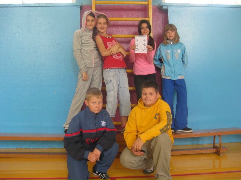 Надежда Вайдо фотография #43