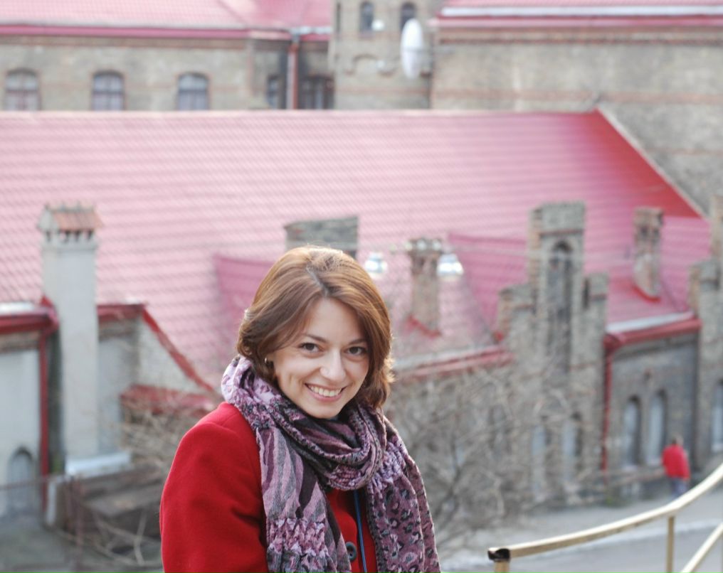 Марина Болсун фотография #20