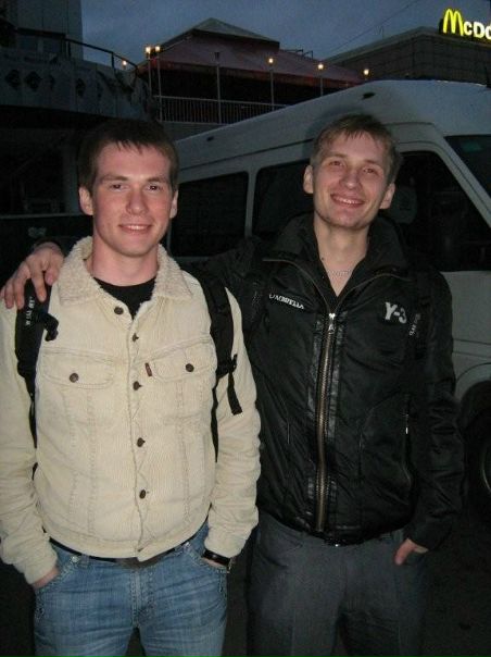 Anton Herko фото №32