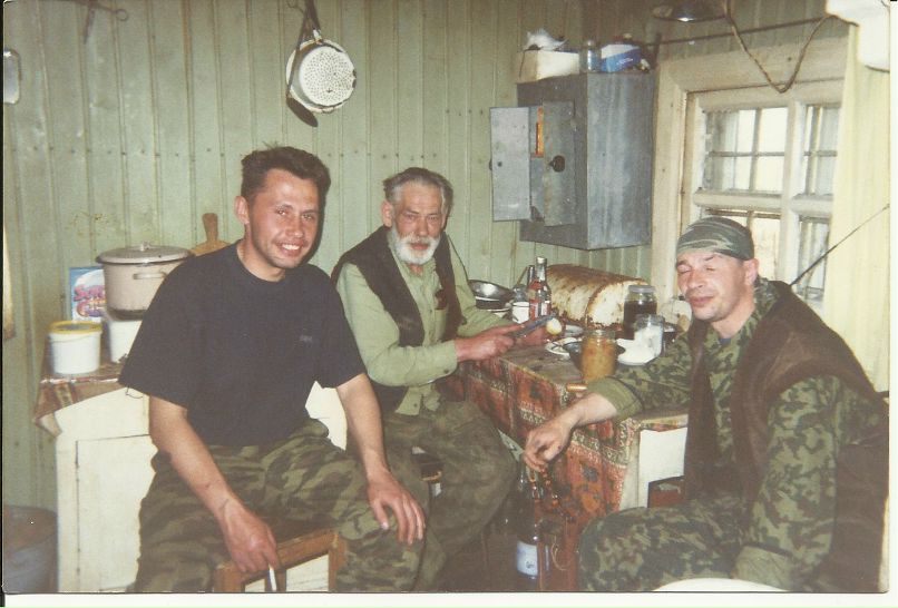 Дмитрий Иванов фотография #13