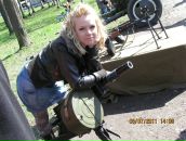 Фотография Борщовой Анны