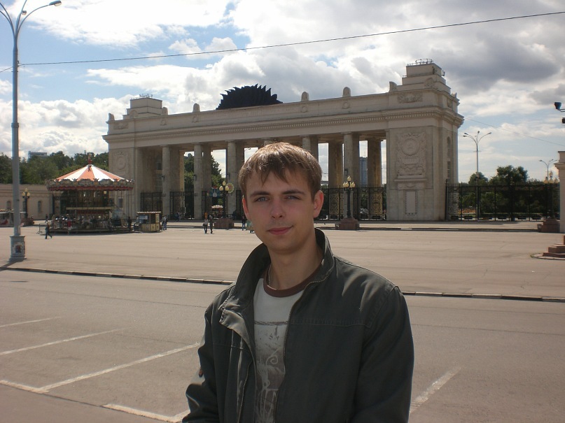 Дмитрий Демин фотография #32