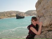 Фотография Селютиной Александры