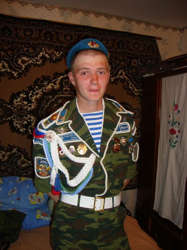 Dimka Vzdyshkin фотография #12