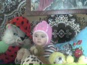 Руслана Стегнітська фотография #44 (источник - https://vk.com/id65922151)