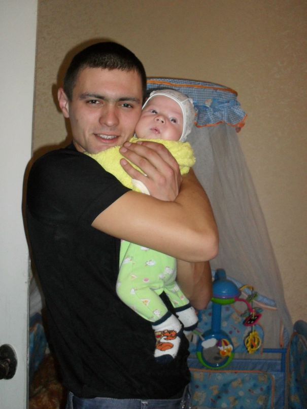 Виктор Моисеев фотография #35