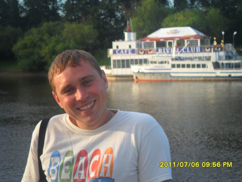 Александр Девятков фотография #29