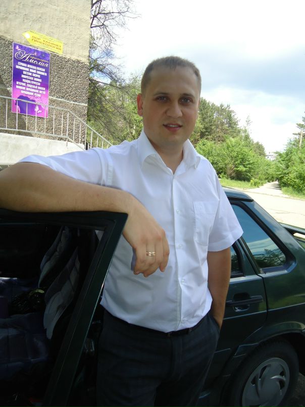 Сергей Спиридонов фотография #12