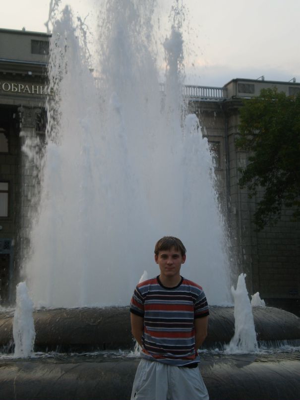 Иван Себелев фотография #47