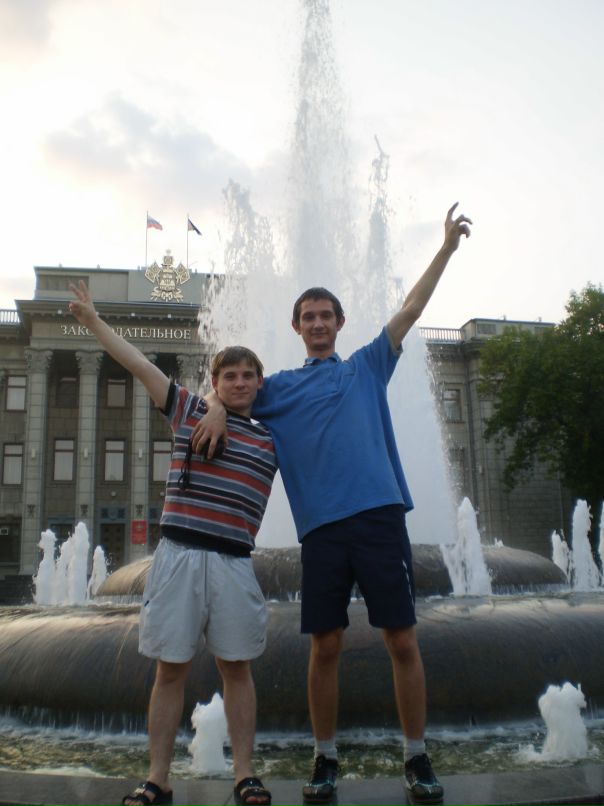 Иван Себелев фотография #48