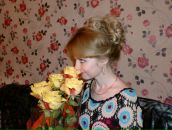 Фотография Жирновой Анны