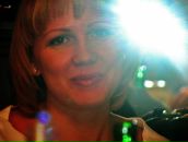 Фотография Назаровой Ольги