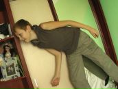 Костя Бакулін фотография #16 (источник - https://vk.com/id119816396)