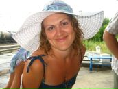 Фотография Шмаковой Елены