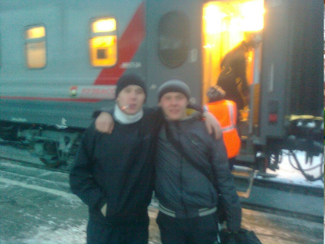 Федор Толстых фотография #8