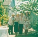 Вікторія Паплюга фотография #21 (источник - https://vk.com/id105909313)