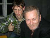 Фотография Овчинникова Александра