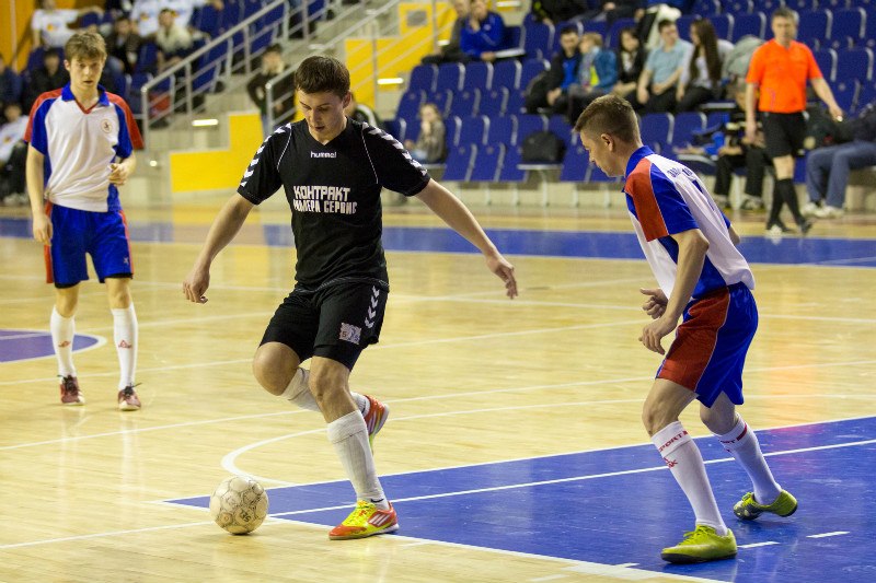 Иван Бурыхин фотография #26