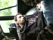 Фотография Патраш Саши