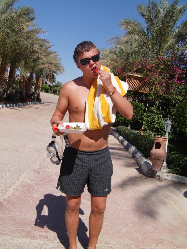 Антон Поляков фотография #34