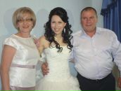 Фотография Васинюк Татьяны