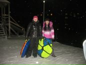 Фотография Мариловой Марии