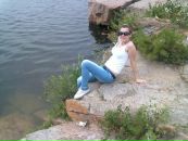 Фотография Чернявской Екатерины