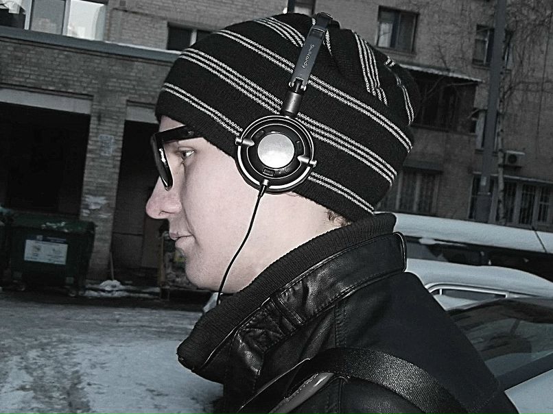 Дмитрий Альперин фотография #42