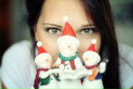 Фотография Князевой Евгении