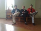 Олег Іванюк фотография #40 (источник - https://vk.com/id25460640)