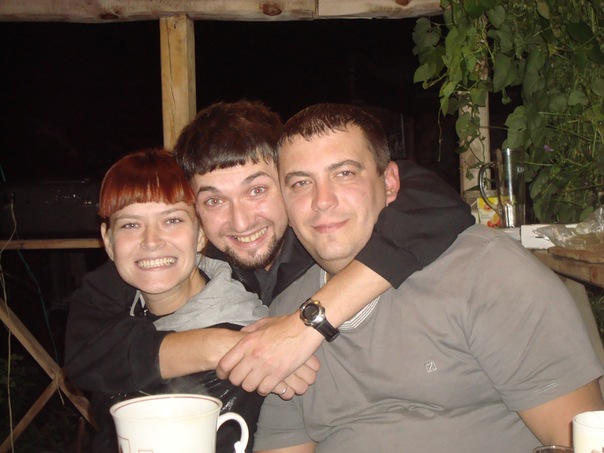 Дмитрий Поляков фото №26