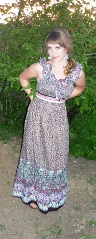 Мария Гейченко фотография #40