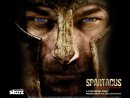 Andy Whitfield фотография #2 (источник - https://vk.com/id80679332)