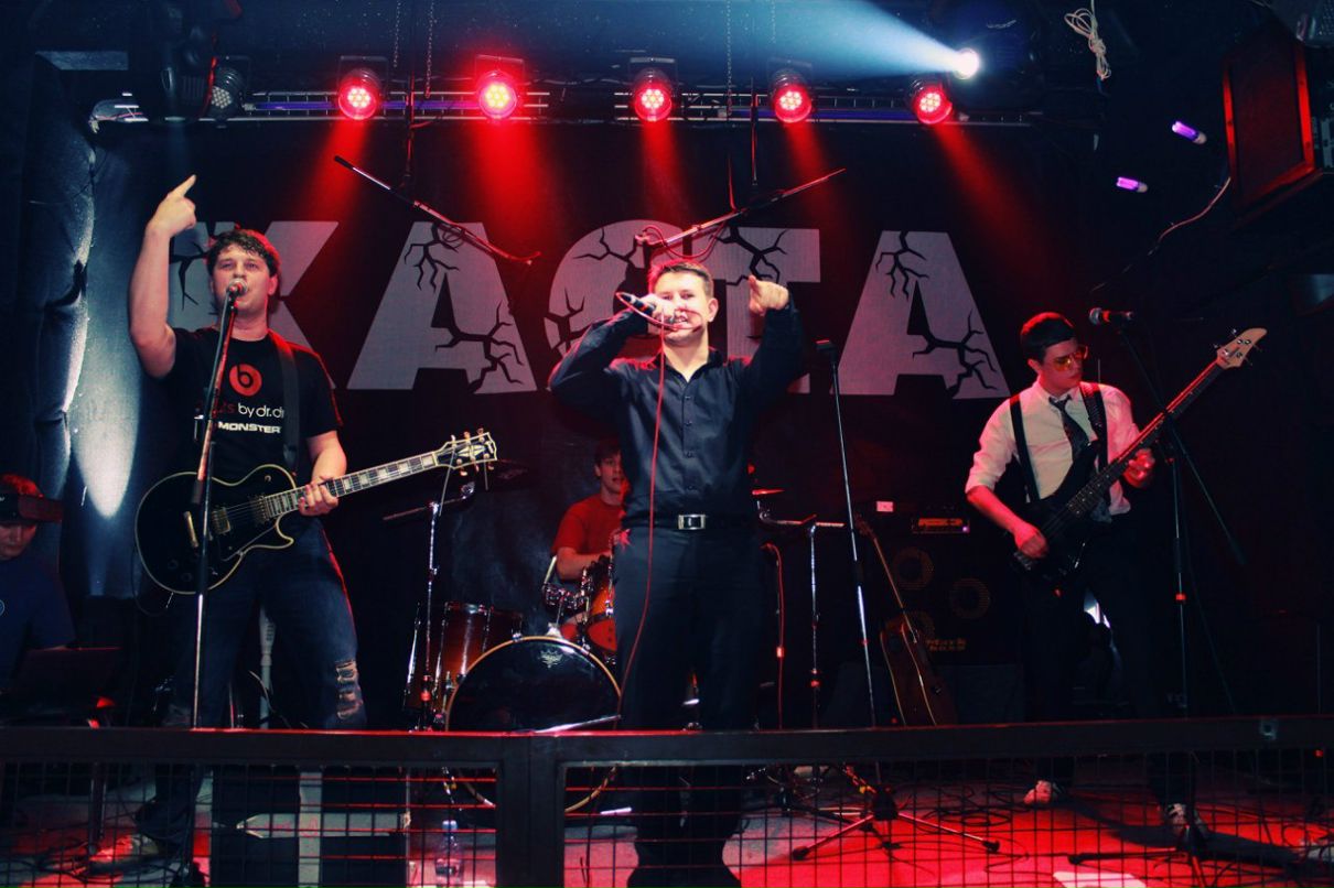 Антон Именин фотография #13