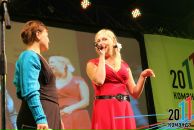 Фотография Сверчковой Евгении