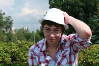 Фотография Костенко Ярослава