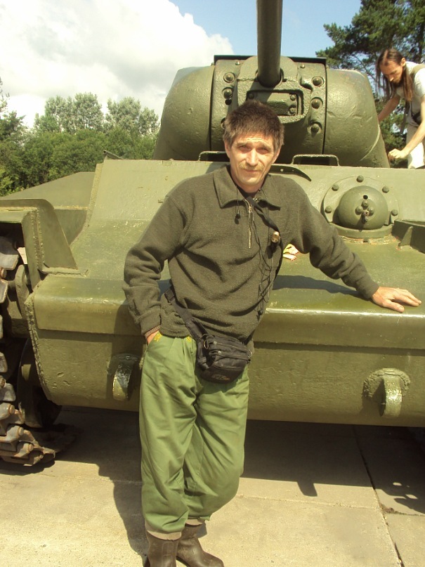 Надежда Плотникова фотография #11