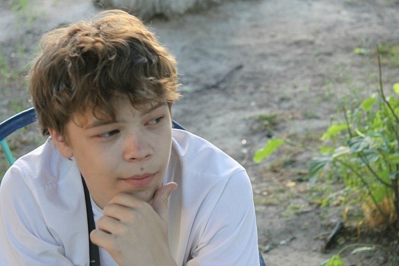 Рома Щеглов фотография #6