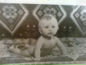 Фотография Свиридовой Оли